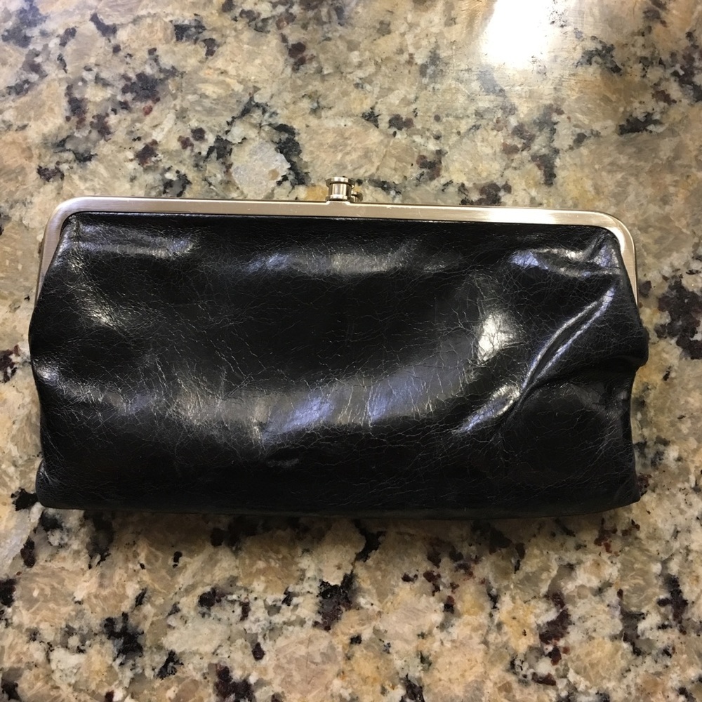 HOBO wallet